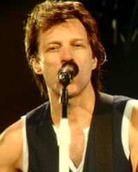 Jon Bon Jovi