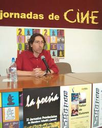 David Trueba