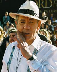 Ian McKellen