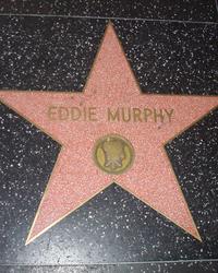 Eddie Murphy