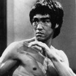 Bruce Lee