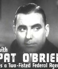 Pat O'Brien