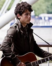 Nick Jonas