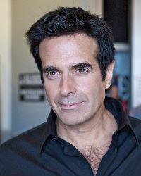 David Copperfield