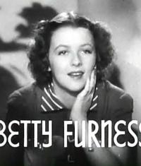 Betty Furness