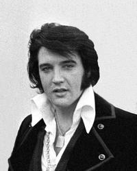 Elvis Presley