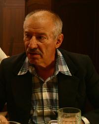 Victor Rebengiuc