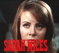 Sarah Miles