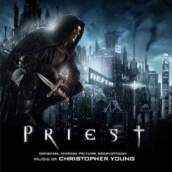 Christopher Young - The Priest OST