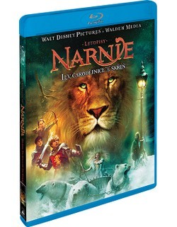Letopisy Narnie: Lev, čarodějnice a skříň