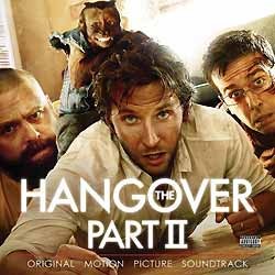Různí - The Hangover 2 OST