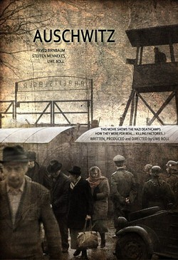 Auschwitz - 2011