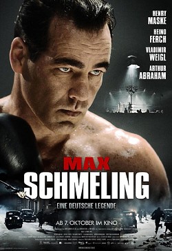 Max Schmeling - 2010
