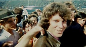 Jim Morrison ve filmu <b>The Doors - When You’re Strange</b>