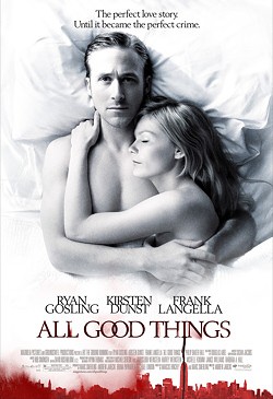 All Good Things - 2010