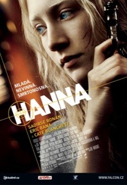 Plakát filmu Hanna / Hanna