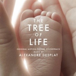 Alexandre Desplat - The Tree Of Life OST