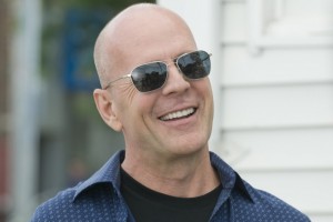 Bruce Willis ve filmu <b>Poldové</b>
