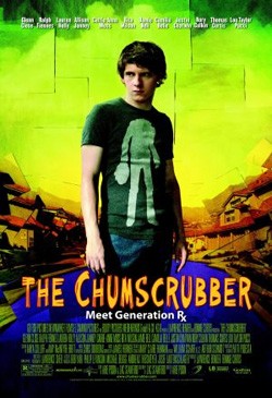 Plakát filmu Generace X