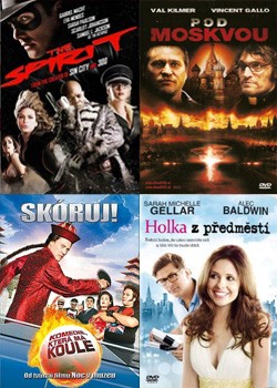Balíček Blue Sky Film Distribution