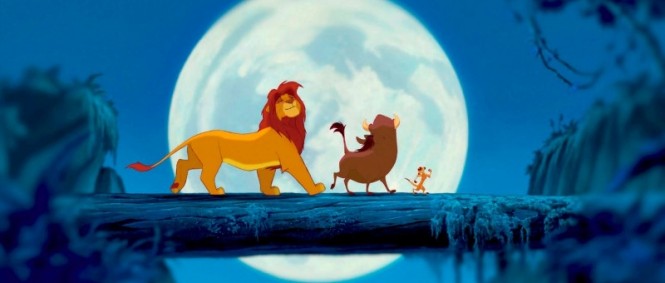 Jon Favreau natočí remake Lvího krále