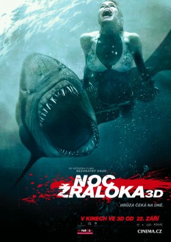Shark Night 3D - 2011