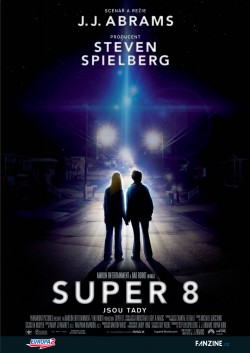 Super 8 - 2011