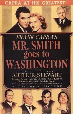 Mr. Smith Goes to Washington - 1939