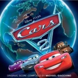 Michael Giacchino & Various - Cars2 OST