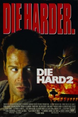 Die Hard 2 - 1990