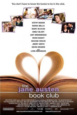 The Jane Austen Book Club - 2007