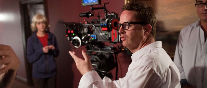 Nicolas Winding Refn natočí horor ve stylu Drive