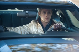 Ryan Gosling ve filmu <b>Drive</b>