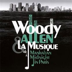 Různí - Woody Allen, from Manhattan to Midnight in Paris OST