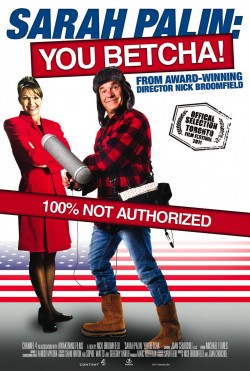 Sarah Palin: You Betcha! - 2011