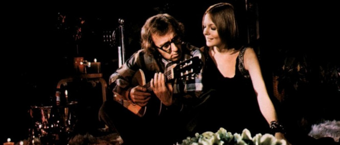 Téma: Osudové ženy Woodyho Allena