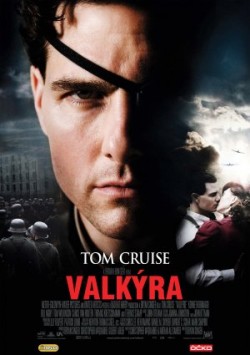 Plakát filmu Valkýra
