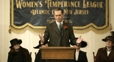 Seriál: Boardwalk Empire