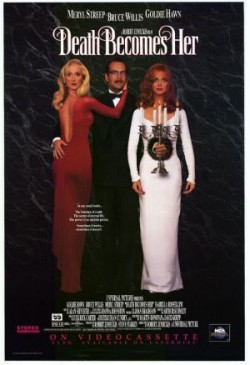 Death Becomes Her - 1992