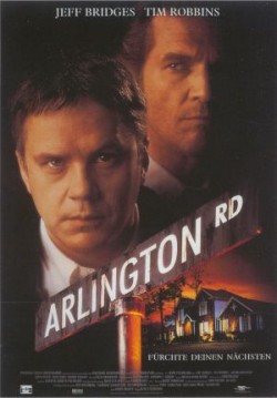 Arlington Road - 1999