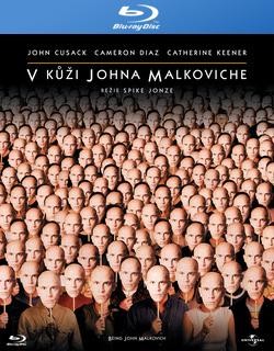 Being John Malkovich - 1999