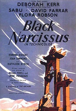 Black Narcissus - 1947