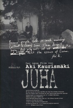 Juha - 1999