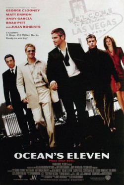 Ocean's Eleven - 2001