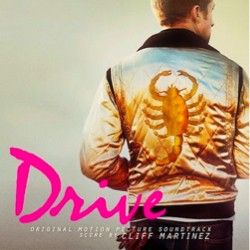 Cliff Martinez & další - Drive OST