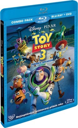 Toy Story 3: Příběh hraček 