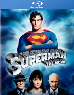Superman: Film (režisérská verze) 