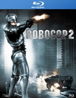 Robocop 2 