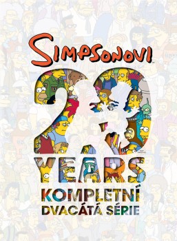 Simpsonovi 20.sezona