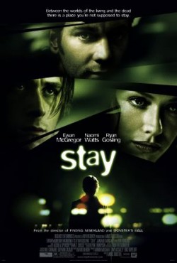 Stay - 2005